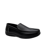 Casuales slip on Fidelis para hombre color negro