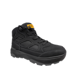 Botas Denver 4X4 para hombre color negro