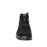 Botas Gilda 4X4 para mujer color negro
