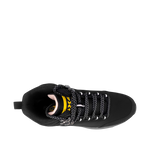Botas Gilda 4X4 para mujer color negro