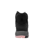 Botas Gilda 4X4 para mujer color negro