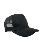 Gorra Jordan para hombre color negro