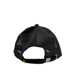 Gorra Jordan para hombre color negro