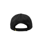 Gorra Elliot para niño color negro