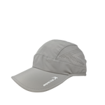 Gorra Jaden para mujer color gris
