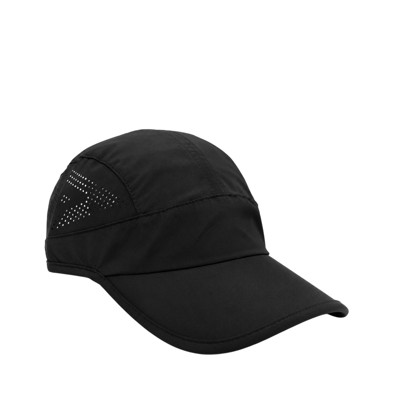 Gorra Jaden para hombre color negro