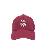 Gorra Taylor para mujer color rosado