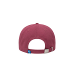 Gorra Taylor para mujer color rosado