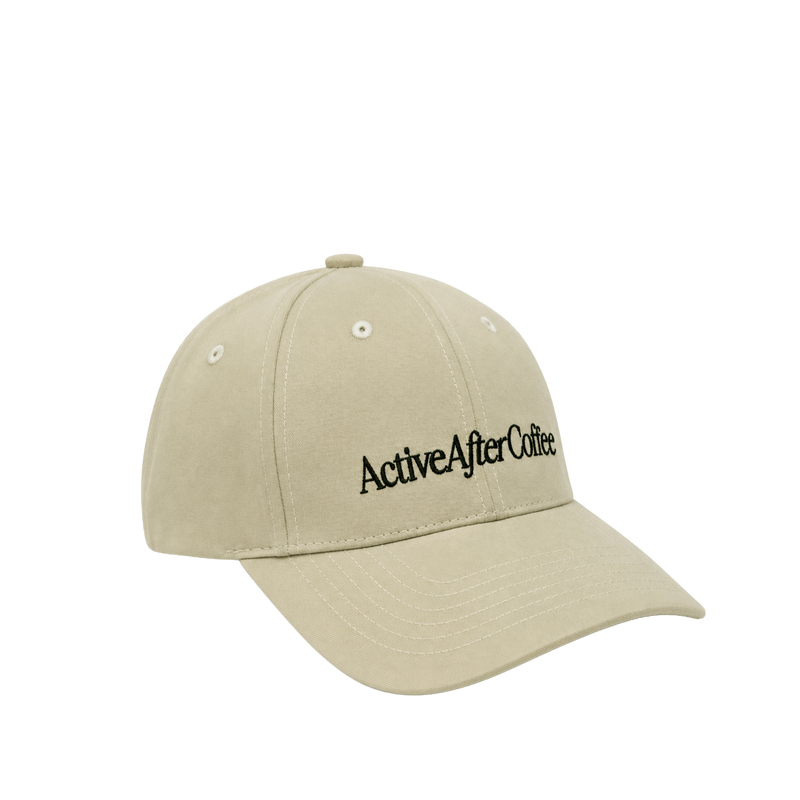 Gorra Taylor para mujer color beige