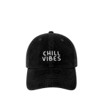 Gorra Taylor para mujer color negro