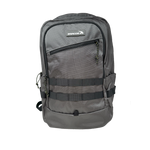 Mochila Stone para hombre color gris