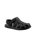 Sandalias pescador Harbor para hombre color negro