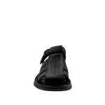 Sandalias pescador Harbor para hombre color negro
