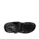 Sandalias pescador Harbor para hombre color negro
