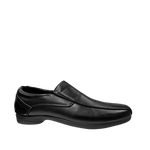 Loafers Rigor para hombre color negro