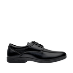 Oxfords Raul para hombre color negro