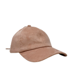 Gorra Girlie para niña color rosado