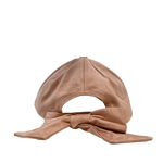 Gorra Girlie para niña color rosado