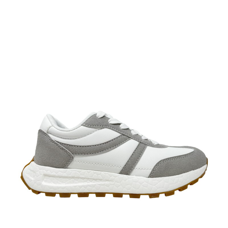 Tennis Kaori para mujer color blanco