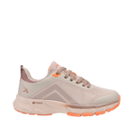 Tennis Annie para mujer color beige