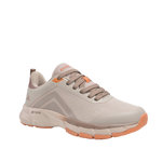 Tennis Annie para mujer color beige