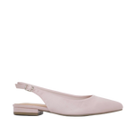 Ballerinas Samy para mujer color blush