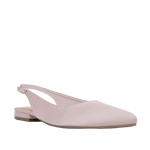 Ballerinas Samy para mujer color blush