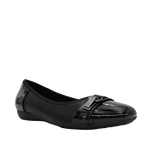 Ballerinas Anna para mujer color negro