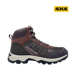 Botas Hammer 4X4 para hombre color verde