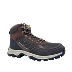 Botas Hammer 4X4 para hombre color verde
