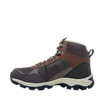 Botas Hammer 4X4 para hombre color verde