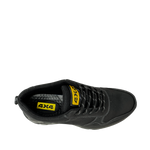 Casuales Sierra 4X4 para hombre color negro