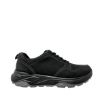 Casuales Sierra 4X4 para hombre color negro