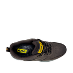 Casuales Sierra 4X4 para hombre color café