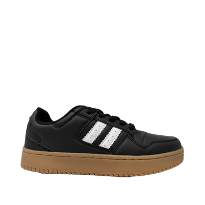 Sneakers Alfre para hombre color negro