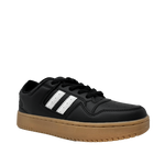 Sneakers Alfre para hombre color negro