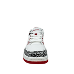 Tennis Allen para hombre color rojo