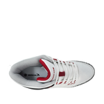 Tennis Allen para hombre color rojo