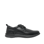 Oxfords Renzo para hombre color negro