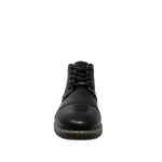 Botas Portex para hombre color negro