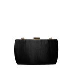 Cartera crossbody Laia para mujer color negro