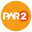 PAR2 Guatemala logo