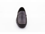 Zapatos casuales Linares negro