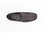 Zapatos casuales Linares negro