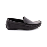 Zapatos casuales Linares negro