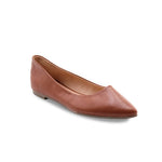 Balerinas Violetamir cognac para Mujer
