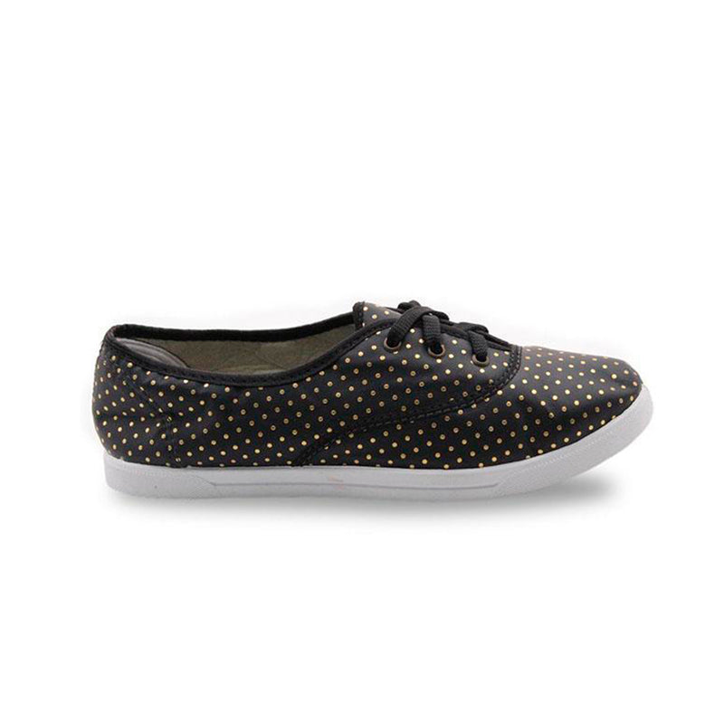 Zapatillas Dina negro para Mujer
