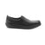 Zapatos casuales Vippeer slip-on negro para Hombre