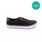 Tenis Dakkar negro para Hombre