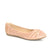 balerina claumir - beige, $9.99, balerina, beige, mujer, precio especial, comprar, en linea, online, delivery, Guatemala, zapatos, par2